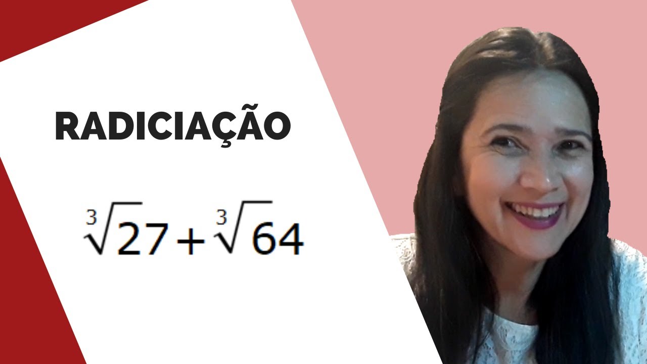 SIMPLIFICAÇÃO DE RADICAIS | Radiciação