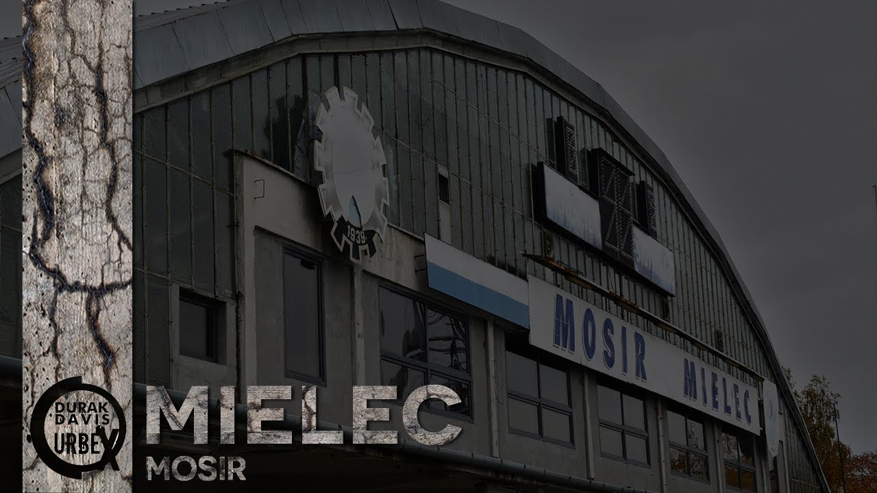 Mielec - MOSiR