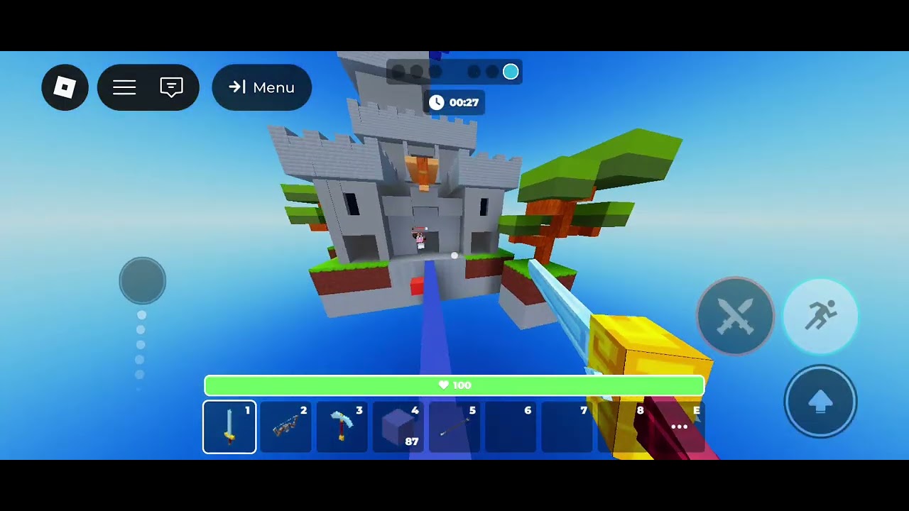 Bridge 5 :D