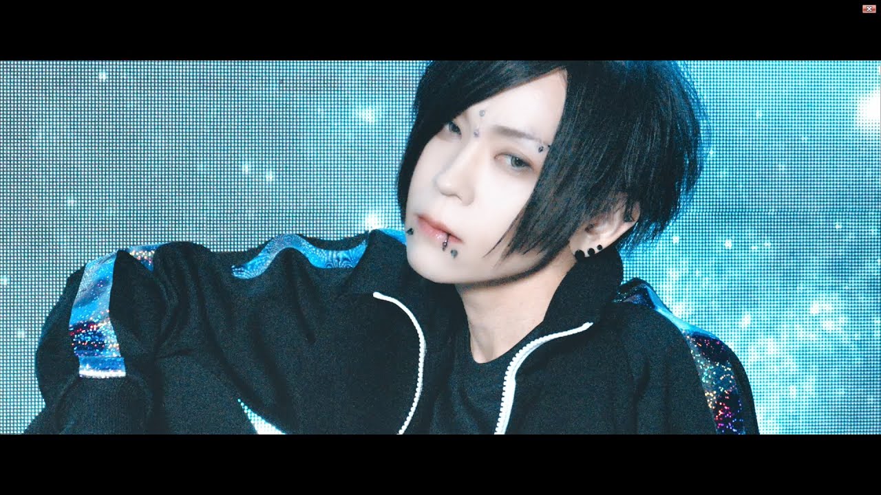 Sick²『NEUTRINO』MUSIC VIDEO