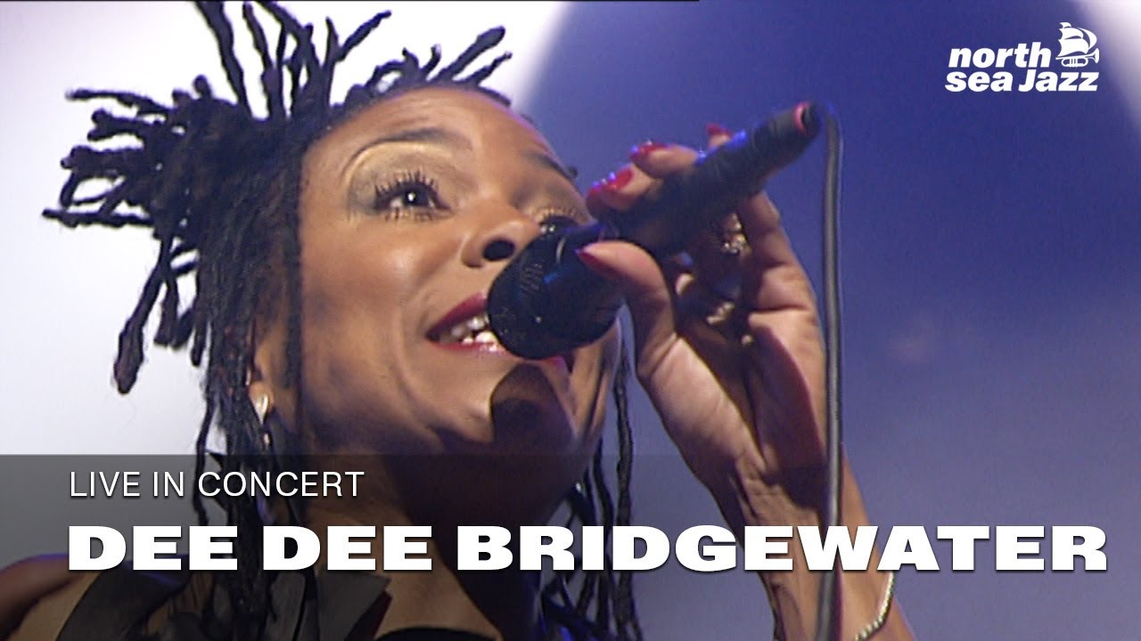 Dee Dee Bridgewater - Full Concert [HD] | Live at North Sea Jazz Festival 2002