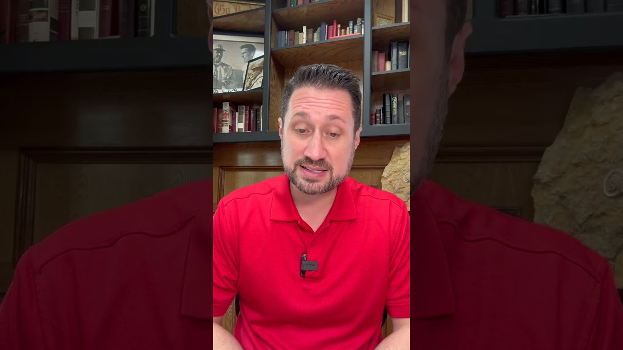 Daily Devotional - Revelation, The Pit