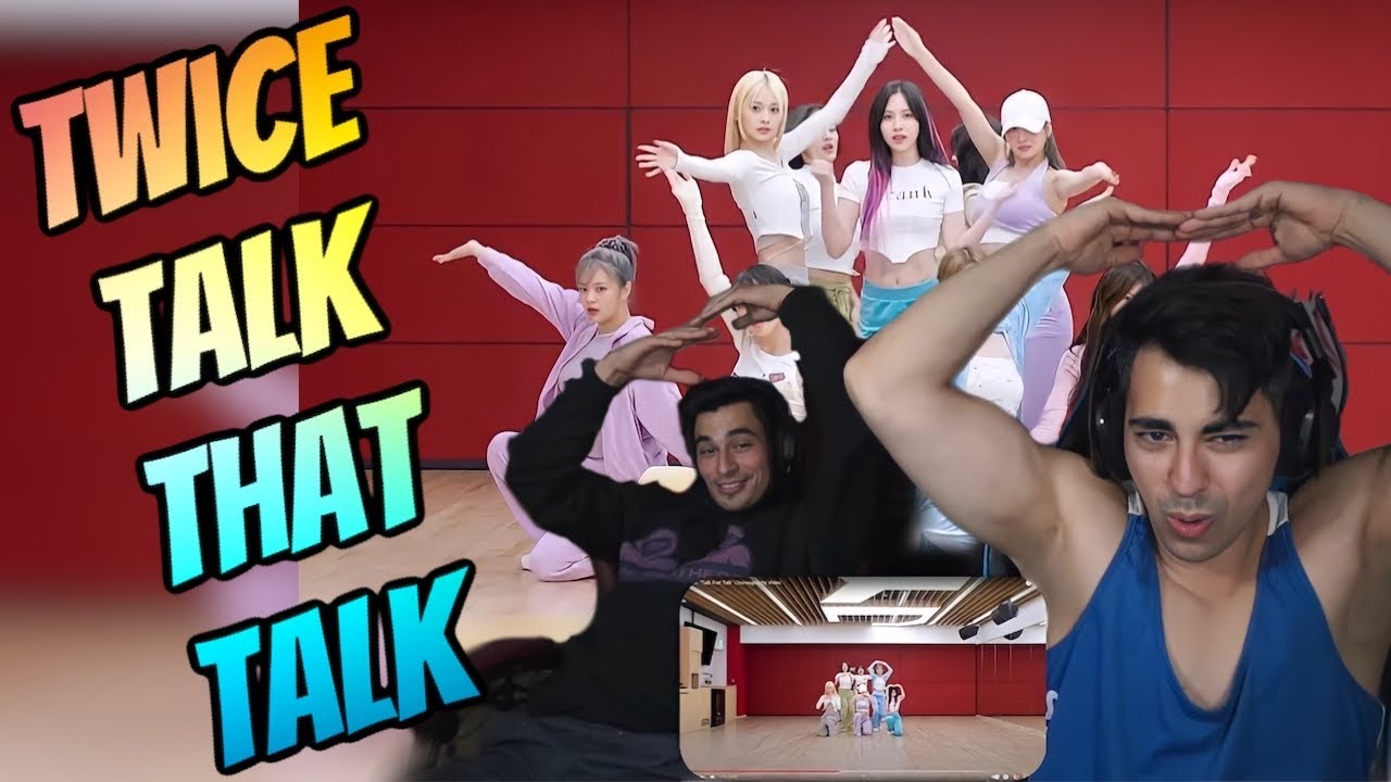 TWICE 