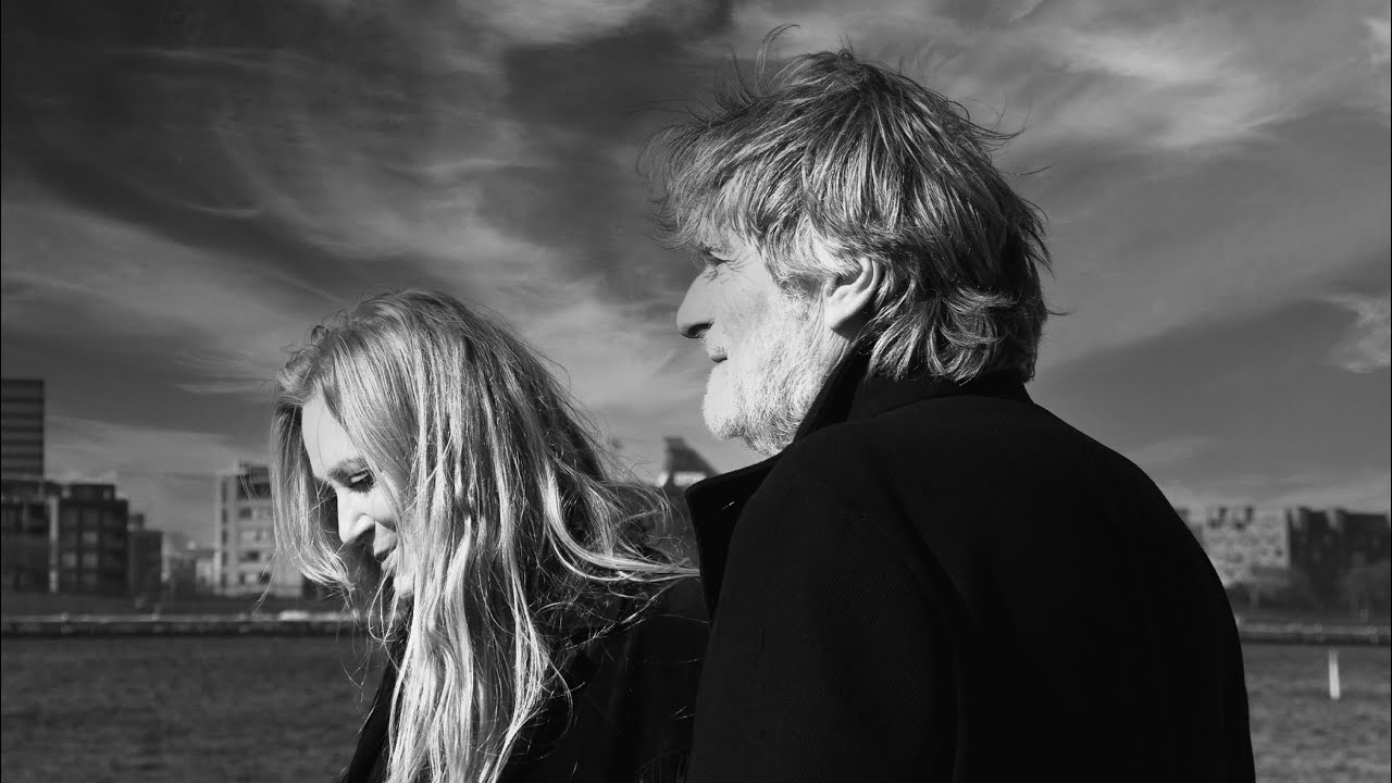 FORTUNATE by Nanna Larsen & Ivan Pedersen
