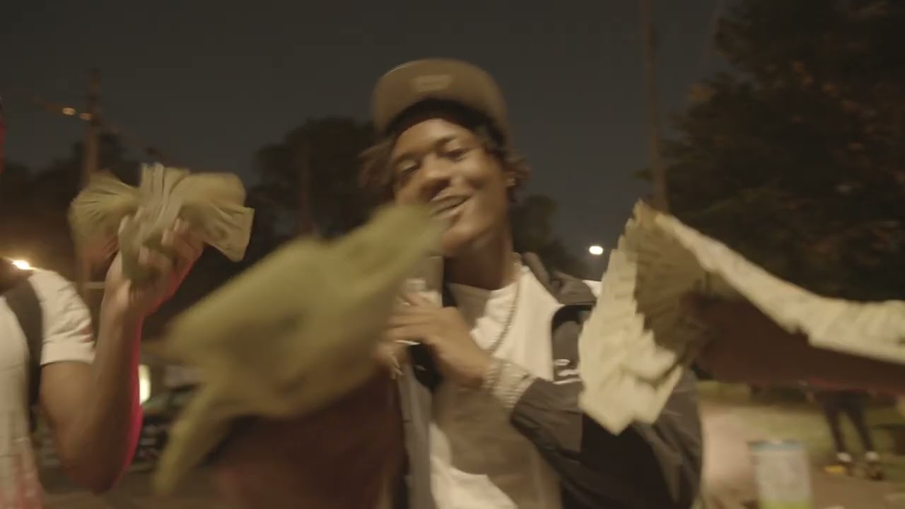 Co3 - TOASTING N SMOKIN 2 ft Sett x Olg Tmac / Co3 - Button Down Boyzz ( OFFICIAL MUSIC VIDEO )