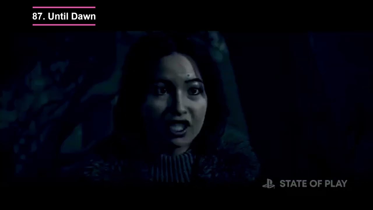 Moje Top 100 gier wszechczasów.