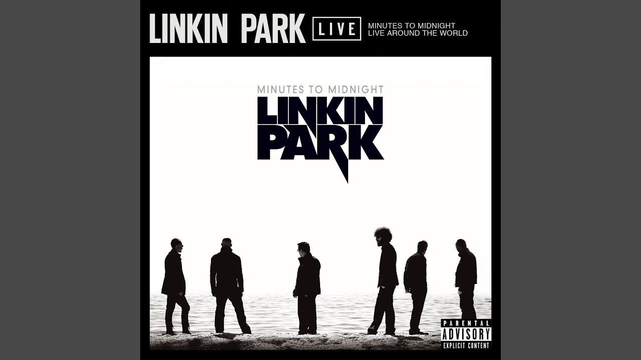Valentine's Day (Live from Amn&eacute;ville, 2008)