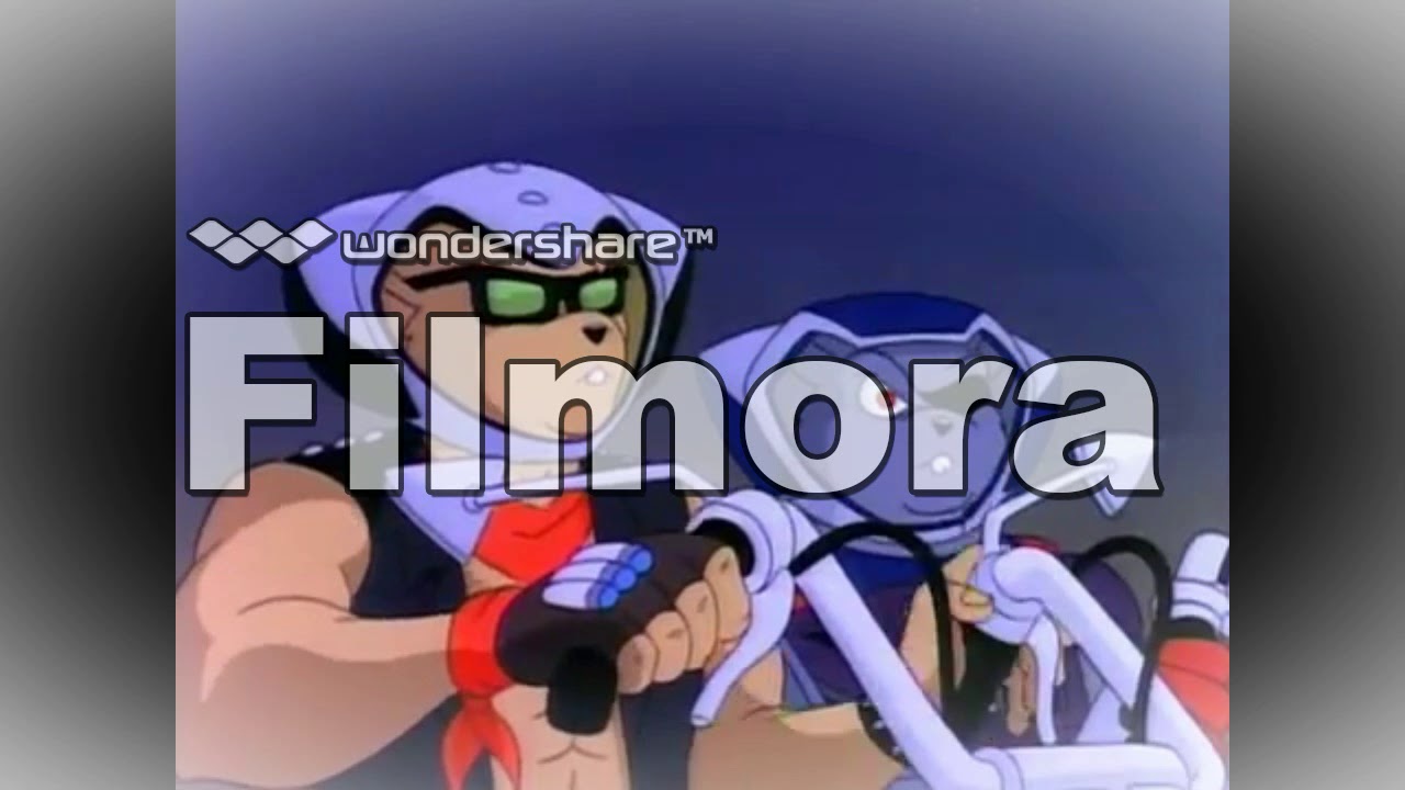Biker Mice from Mars - Superhero [AMV]