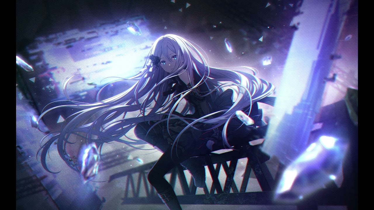 Tricologe Yoisaki Kanade Alt Vocal