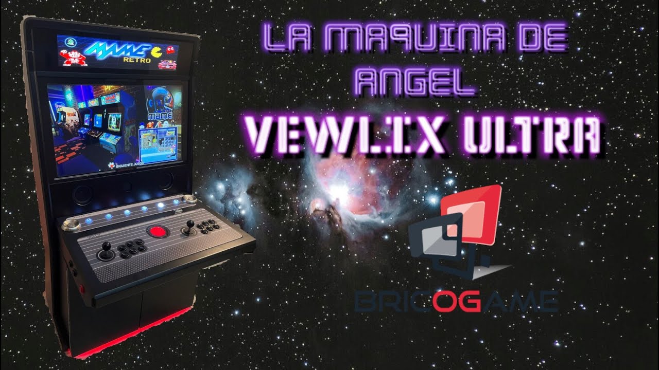 LA MAQUINA DE 
