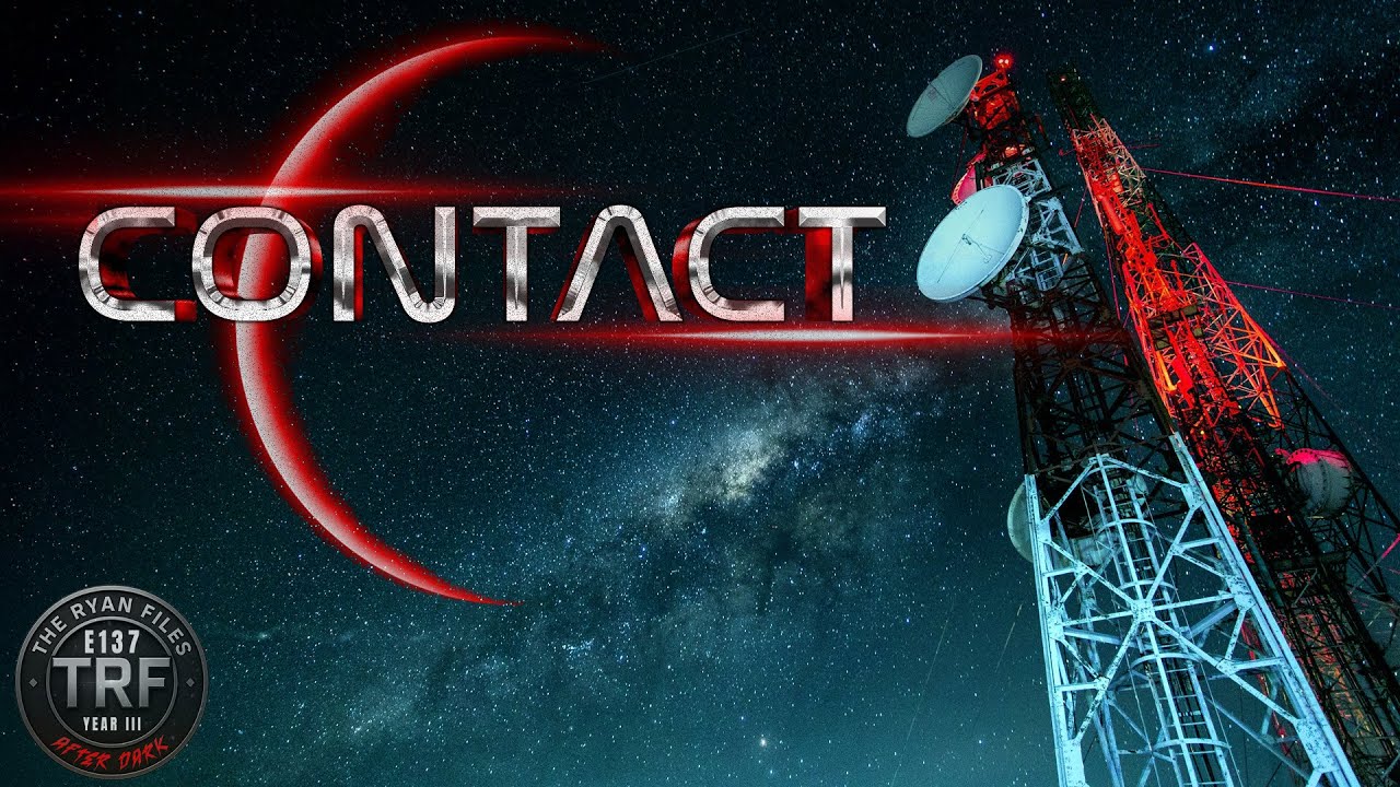 This Engineer Sent Signals Into Space — And Got a Response