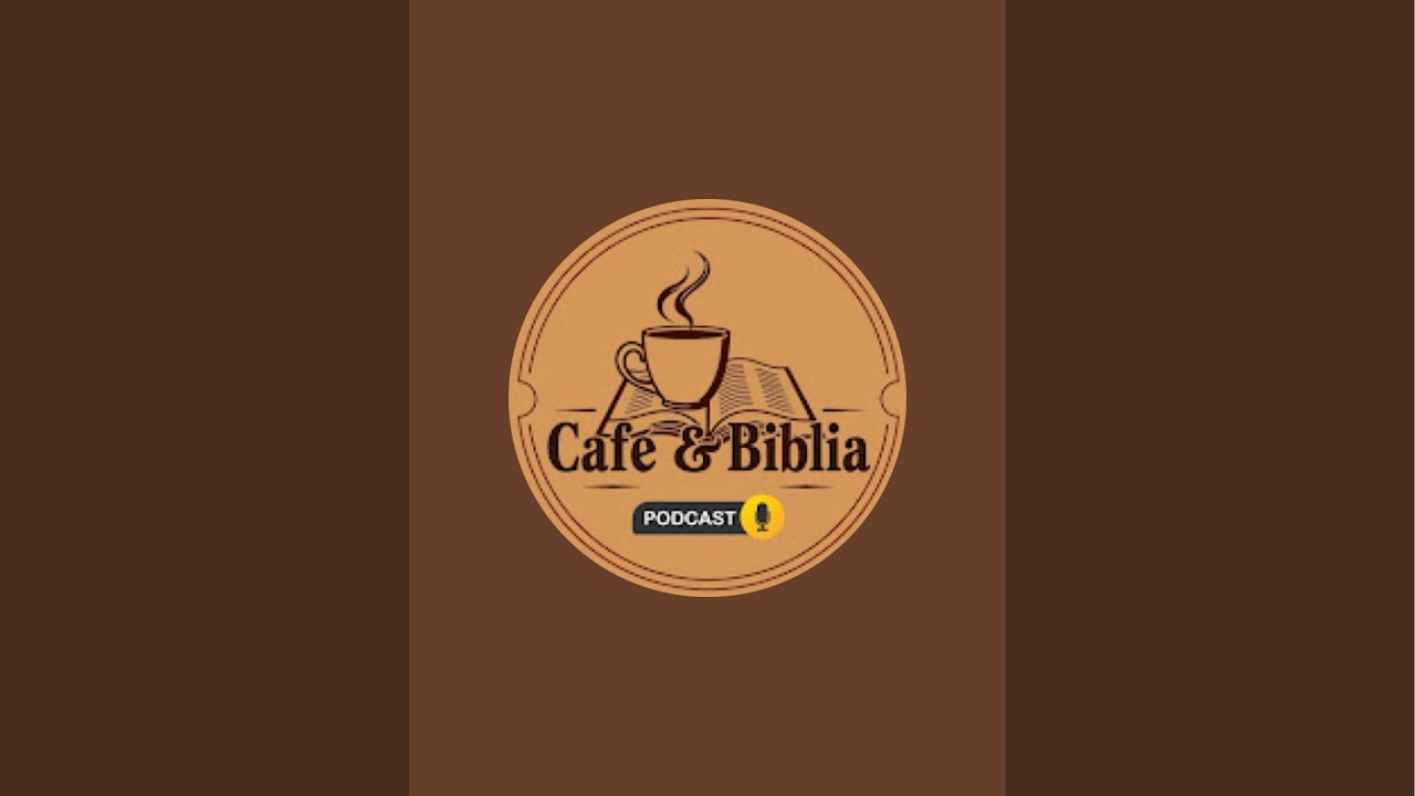 Café & Biblia está en vivo