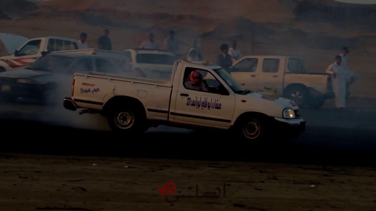 استعراض سليهيبه ع الغماره بالقوزين خباتXخبات | تصوير اهملتني 24فبراير