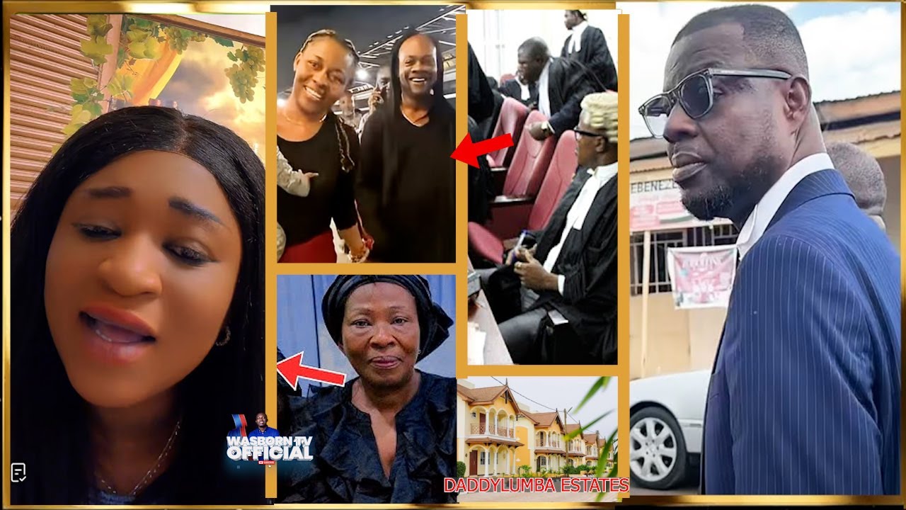 We employ new Lawyers for AkosuaSerwaa Appeal;But won't Sαck Lawyer Kusi-AshantiQueen Drop ß0MßSHƐLL