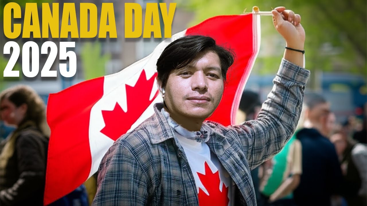 🇵🇭🇯🇵🇨🇦 CANADA DAY 2025 || JAPAN TO CANADA || FACTORY WORKER SA CANADA || TFW || LMIA