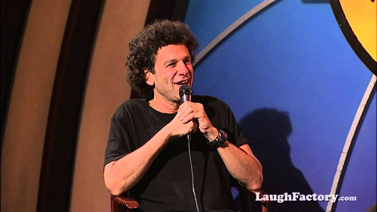 The Kevin Nealon Show - Al Lubel