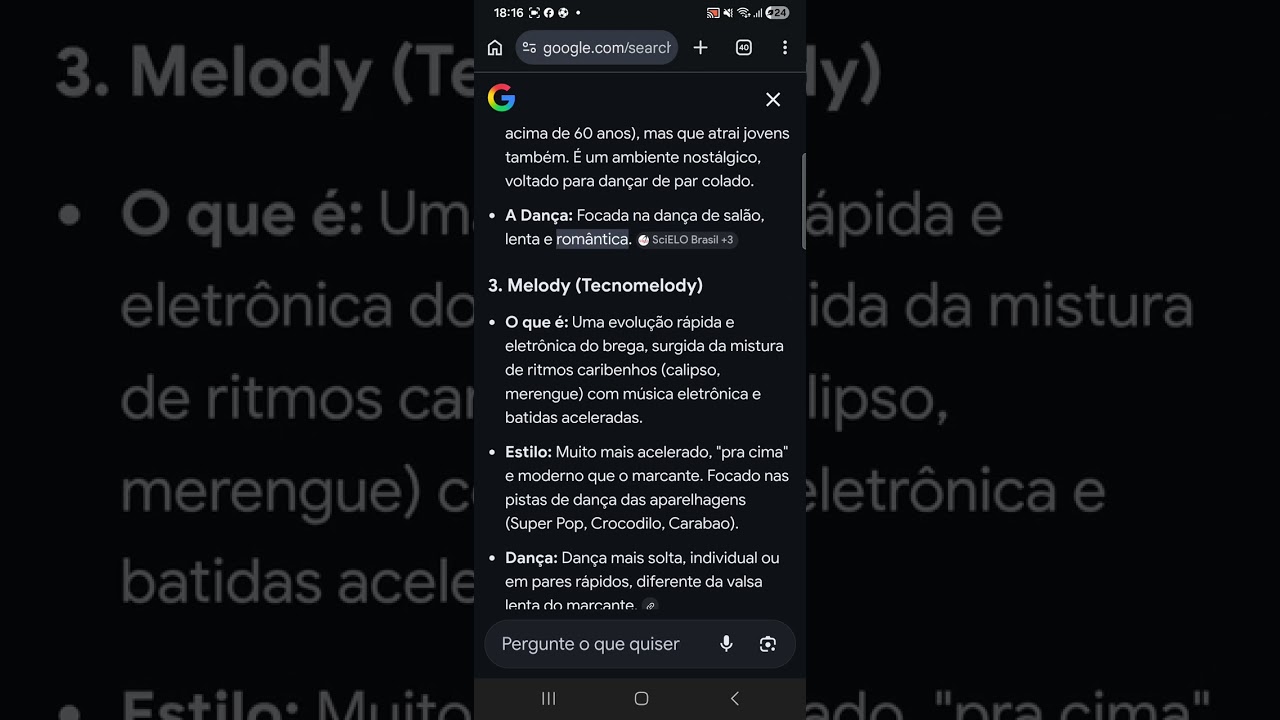 A Evolução do Ritmo da dança Do Brega Paraense 🔊💃🏻🕺🏻🎶