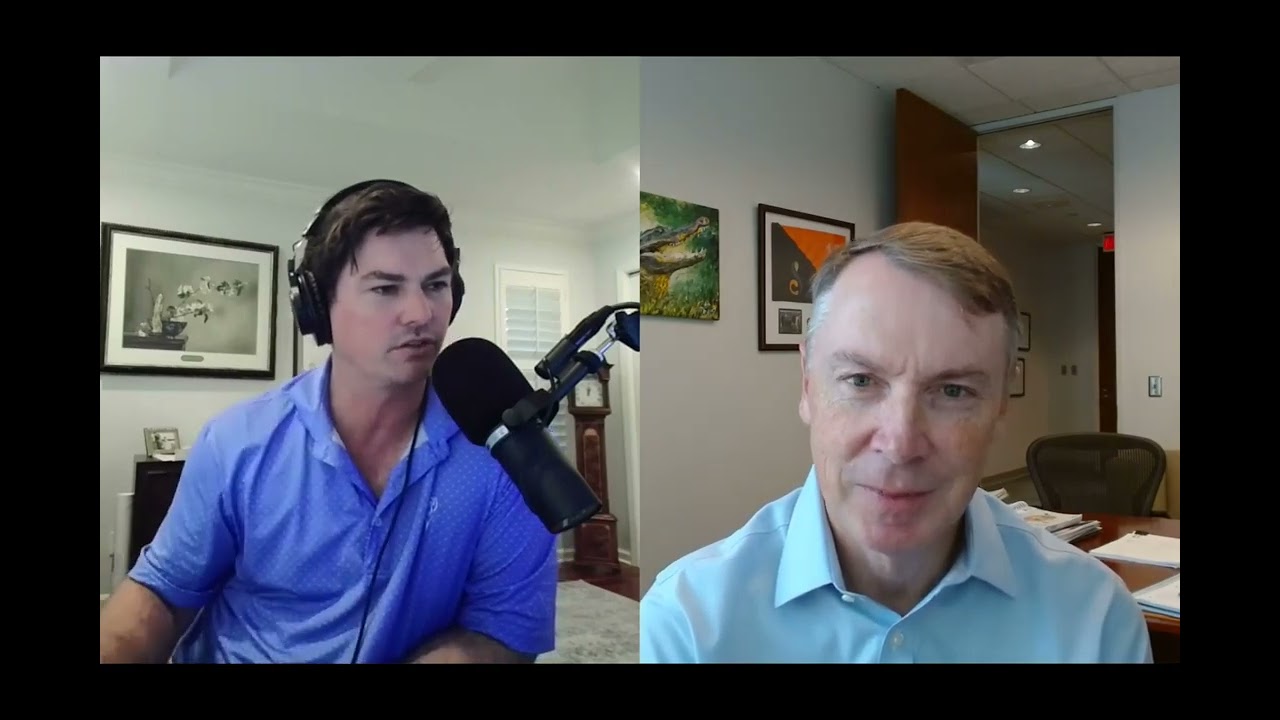 Derek Pilecki - A Financials Specialist