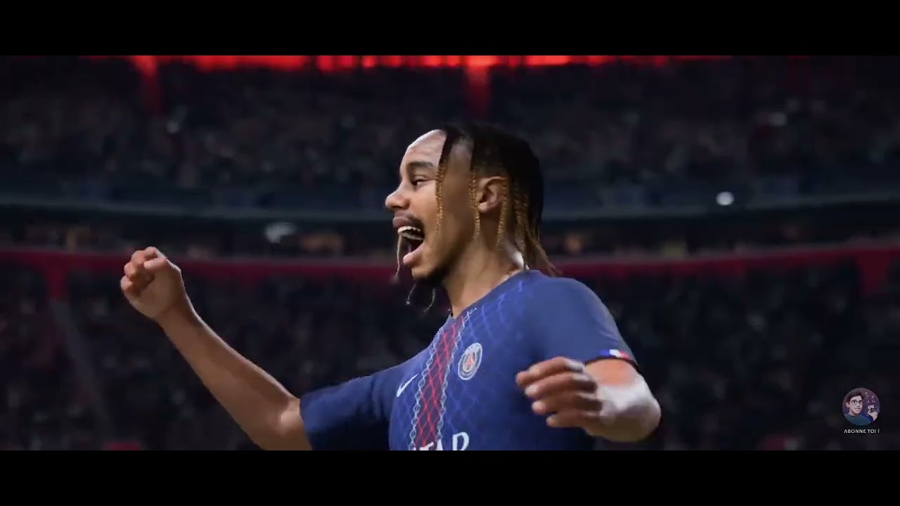 Coming fc mobile 27 guys 