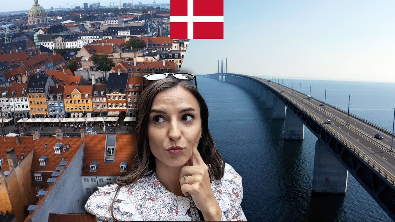 Țara aproape perfectă… chiar există! Cu trenul pe cel mai lung pod din Europa (Malmo & Copenhaga)