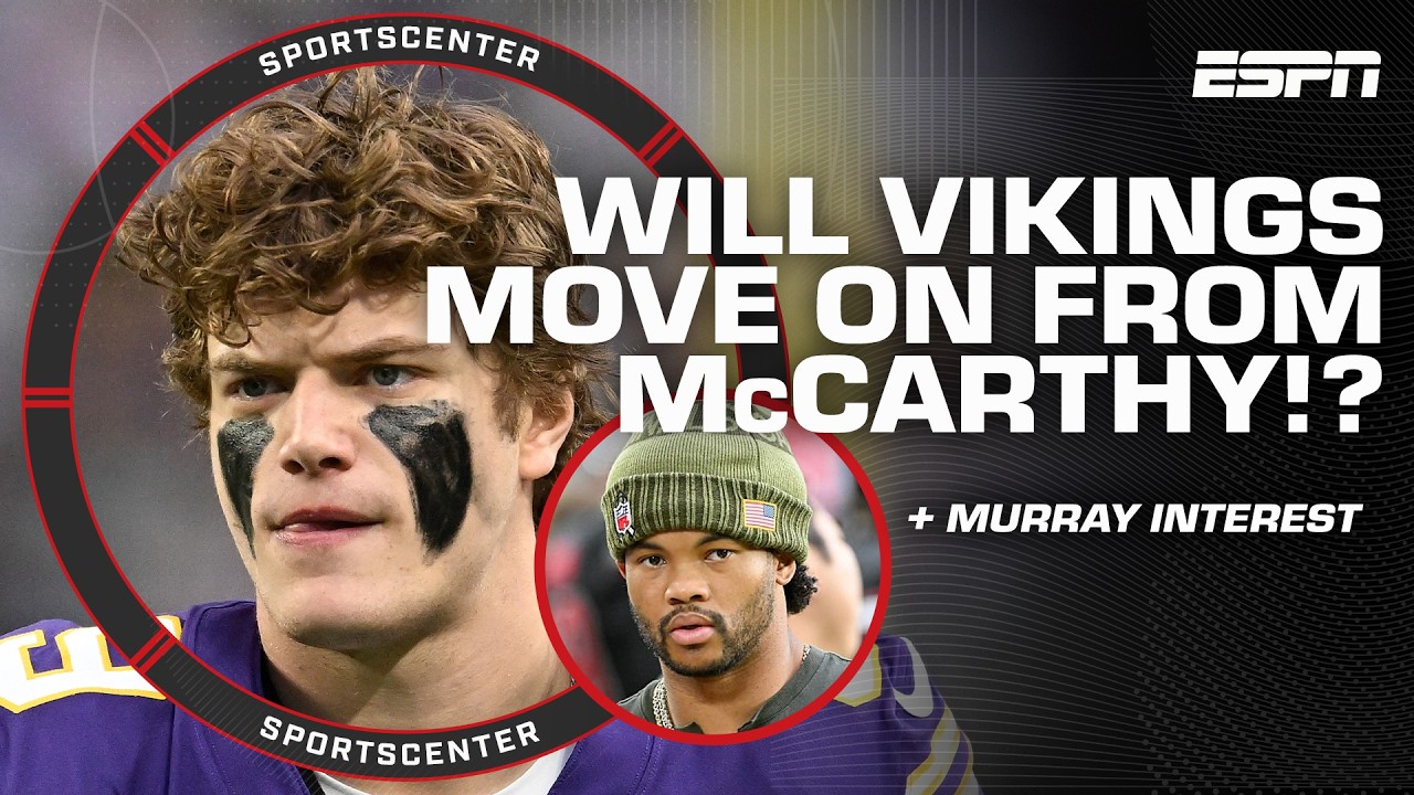 🚨 Продление контракта Дэниела Джонса и сделка с Кайлером Мюрреем означают конец карьеры Джей Джей...