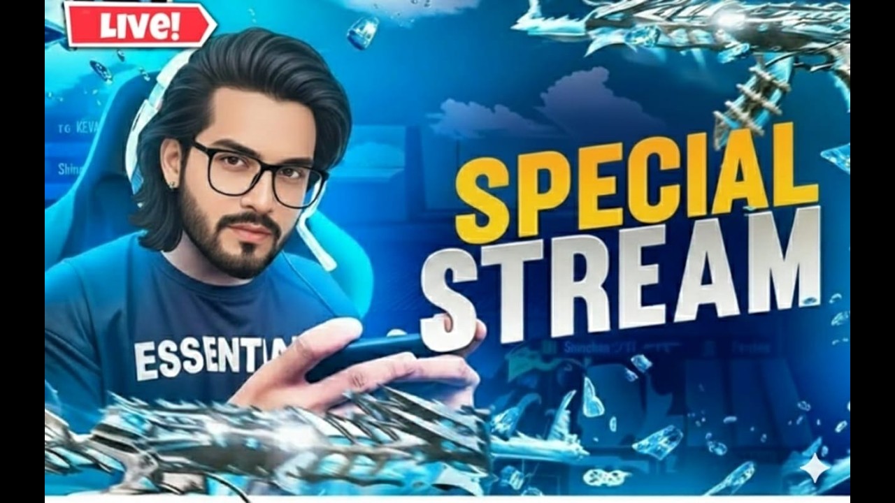 🥶Maintaining 20 KD!!!-🔥BGMI LIVE🔴