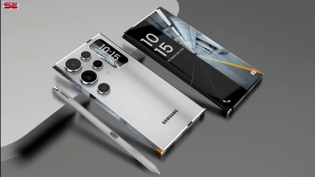 Samsung galaxy S25 Ultra chhuak hi a tha leh dawn hle mai.