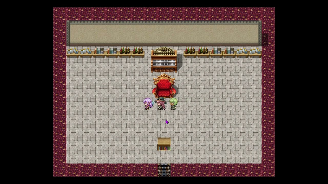MY RPG MAKER NUR HANA 272471