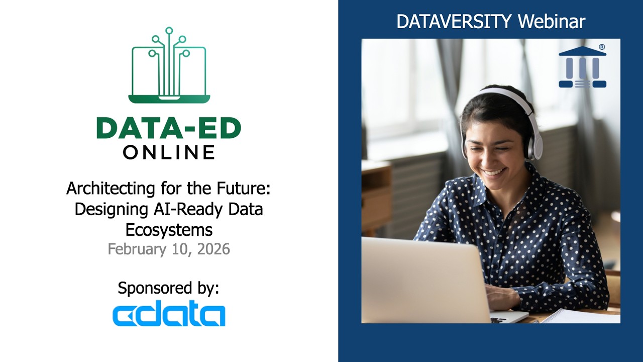 Architecting for the Future: Designing AI Ready Data Ecosystems