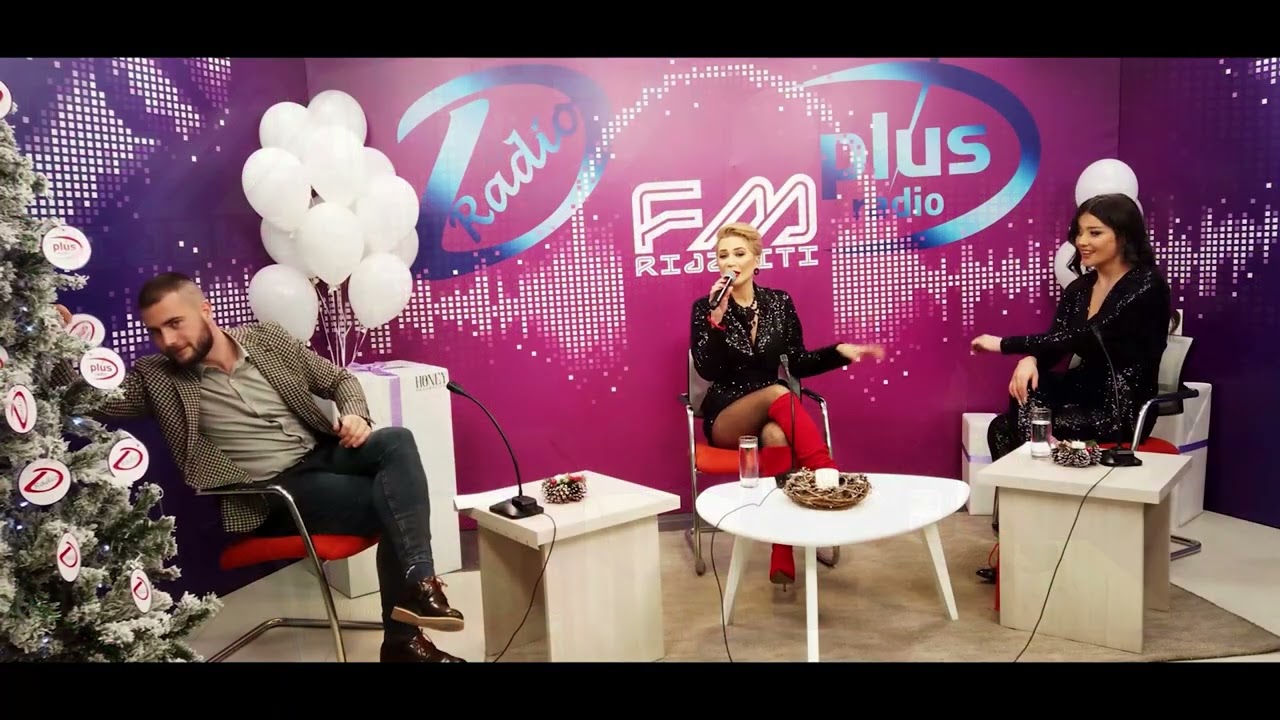 Suzana Tot - Dani su bez broja (Novogodišnji program) 2022