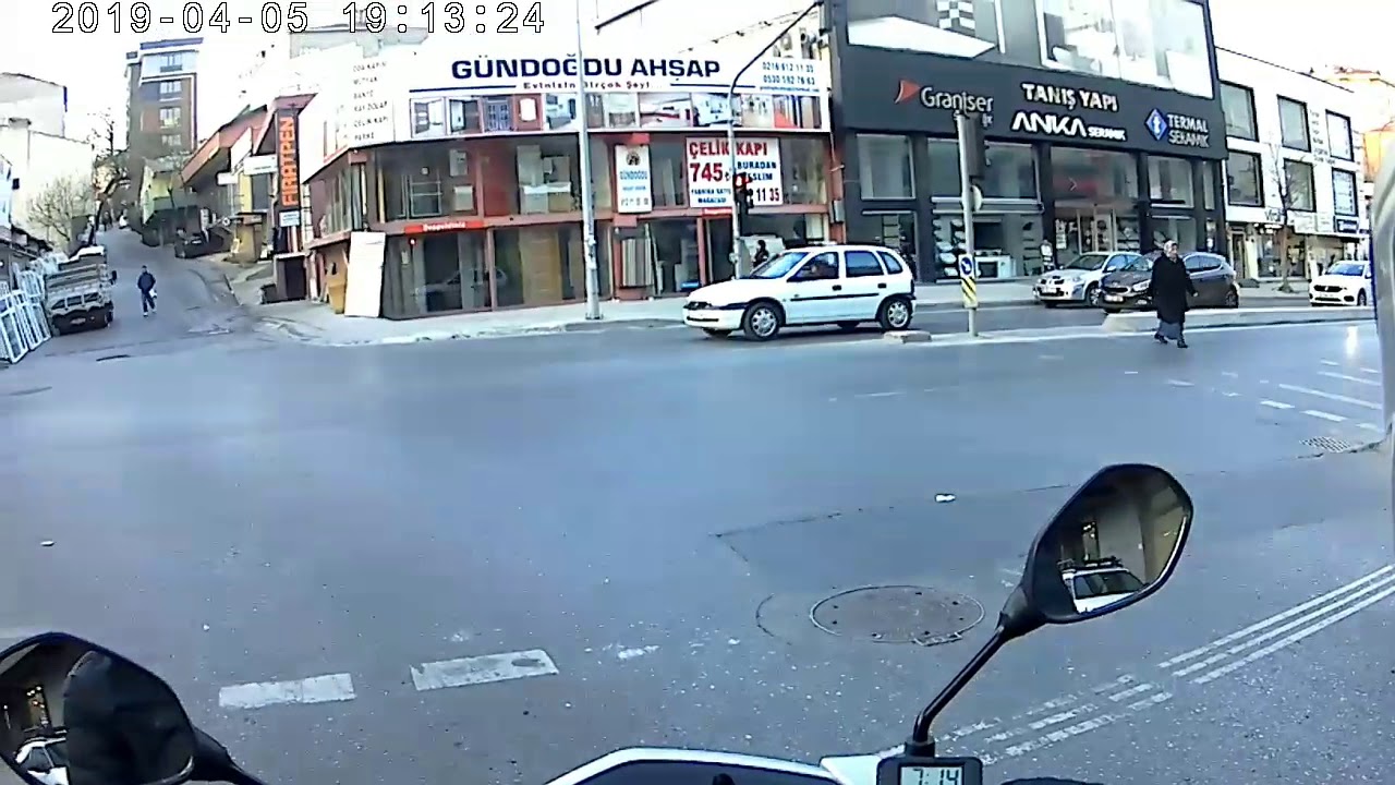 Motolux Rossi 50 cc
