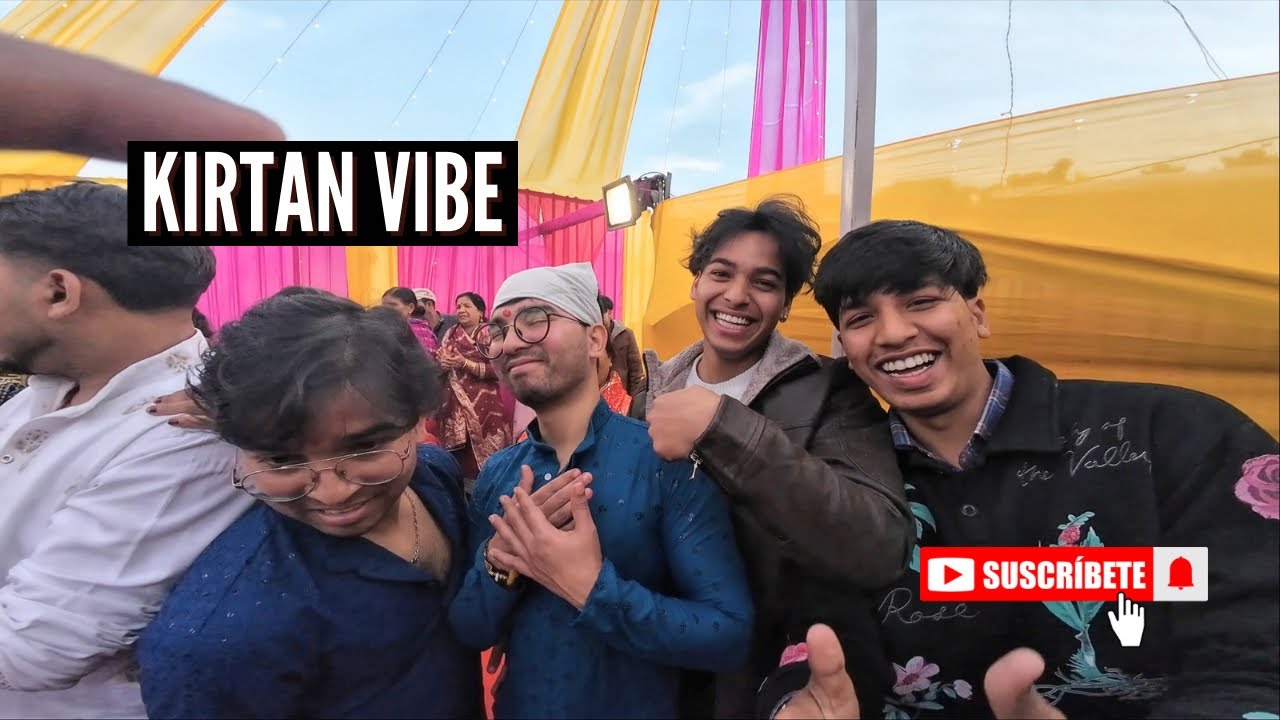 Sab Ban Gaye Vlogger 😂