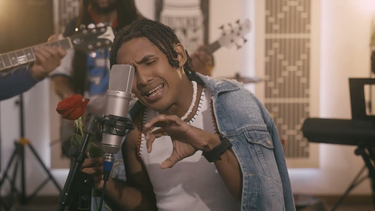 MASOQUISTA - Jeison Vega, DJ Chiqui Dubs, Mista Bombo (Oficial Videoclip)
