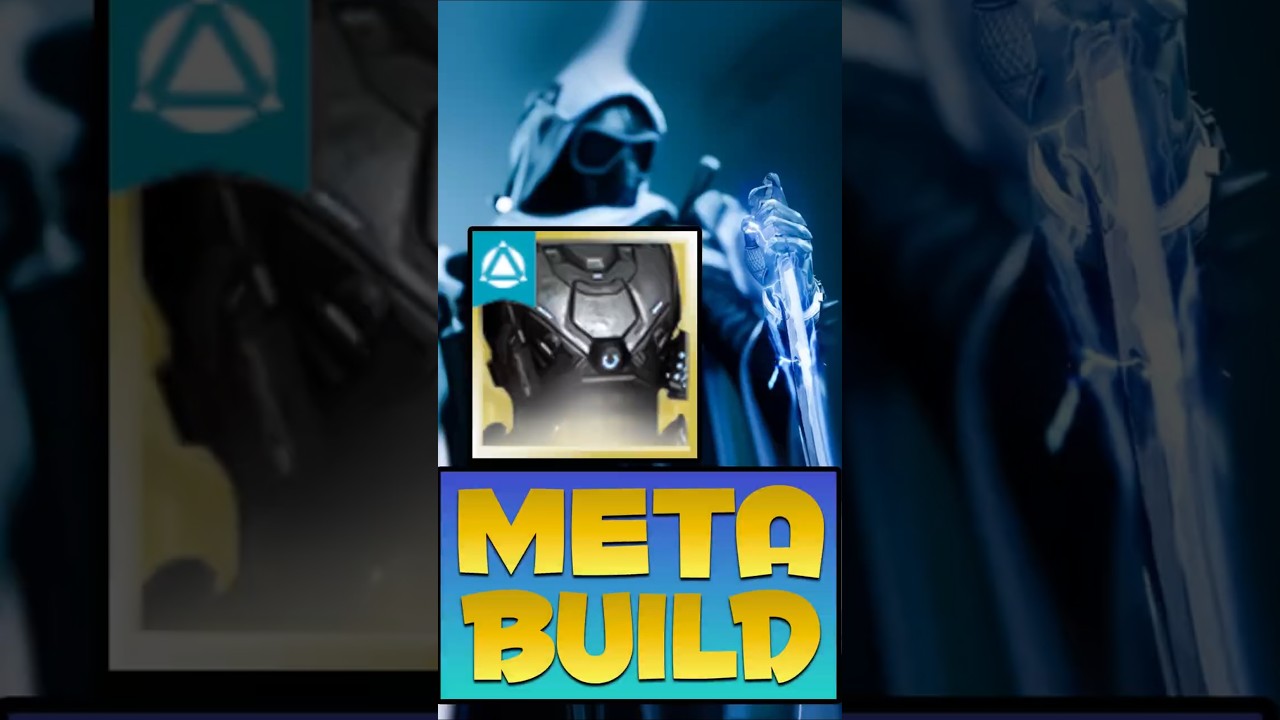 Hunter Meta Arc Build !!