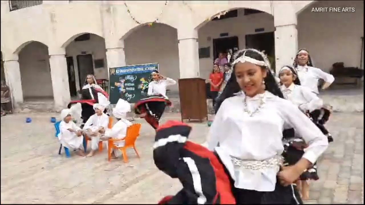 म्हारा हरियाणा // mahra Haryana