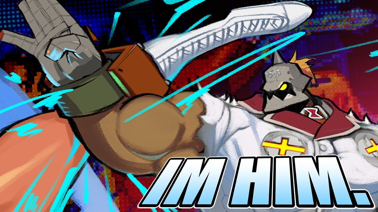 Im Literally Daigo.