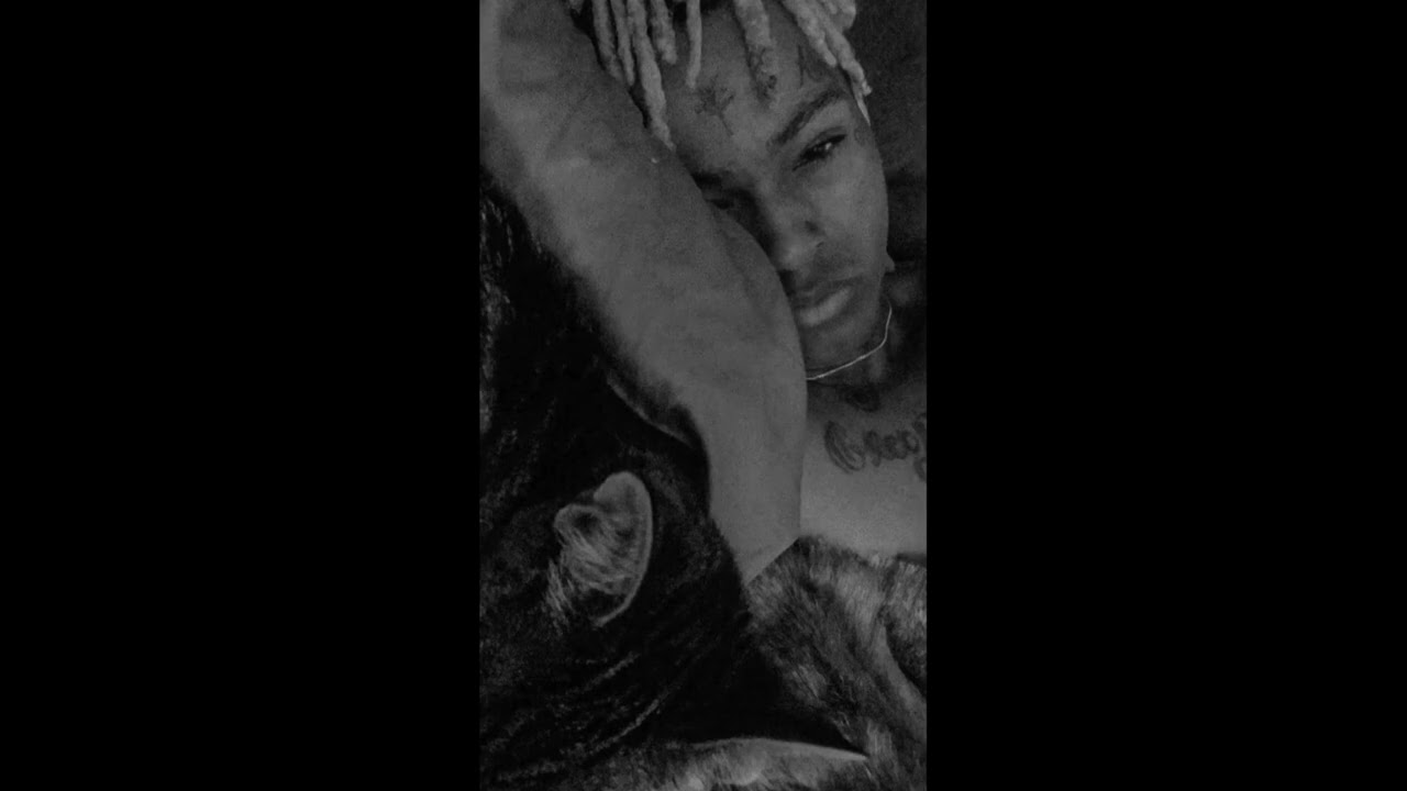 (FREE) XXXTENTACION Type Beat 