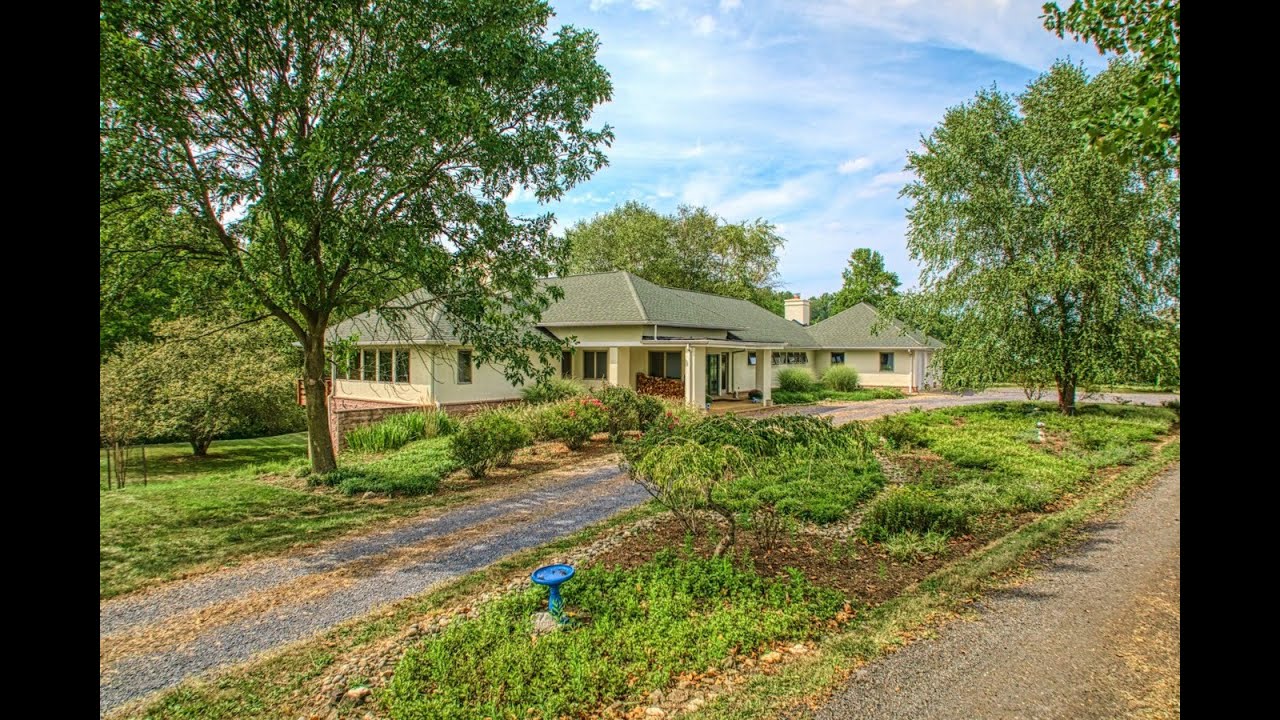 3959 Cobbler Mountain Road, Delaplane, VA, 20144