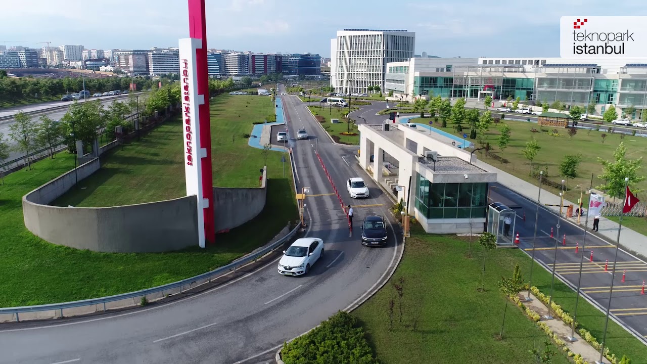 Teknopark Nedir ? Teknoparkta Yer Almanın Avantajları Nelerdir ?
