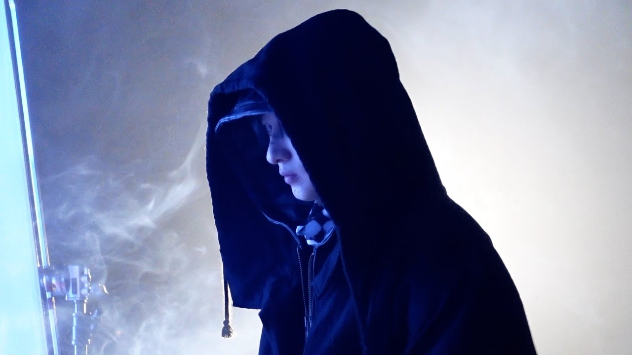 EUNHYUK LIVE TOUR 2025 -Limitless: Time- in Japan」 BEHIND #1