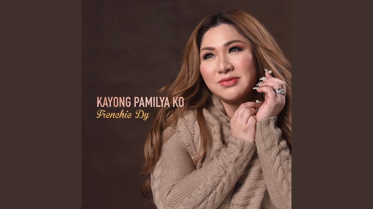 Kayong Pamilya Ko