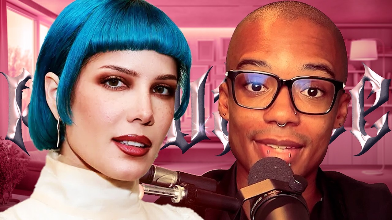 Halsey злится... но ведь она права | Дайджест скандалов