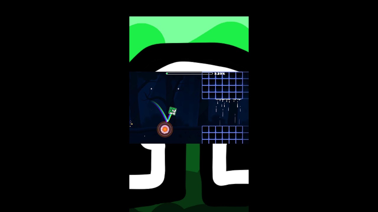 Geometry Dash (level requests)