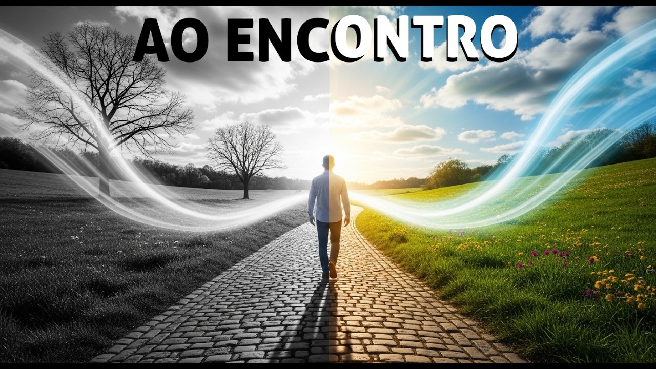 AO ENCONTRO
