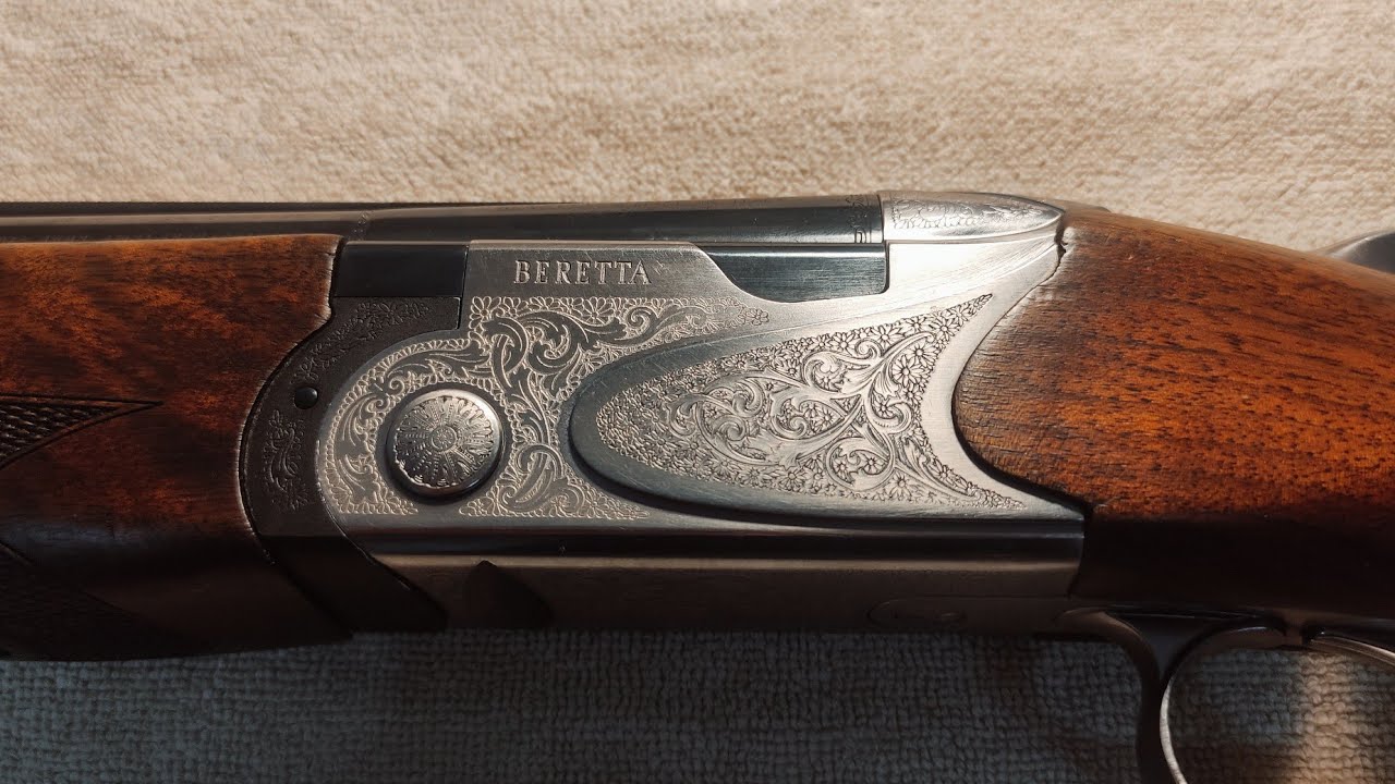 Beretta SV10 Perennia I