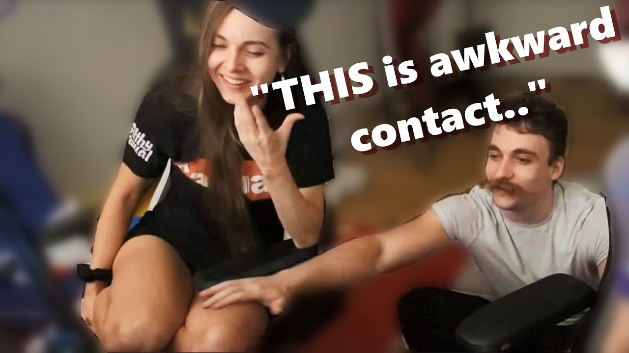 Funny Moments #1 - Cray and Fasffy