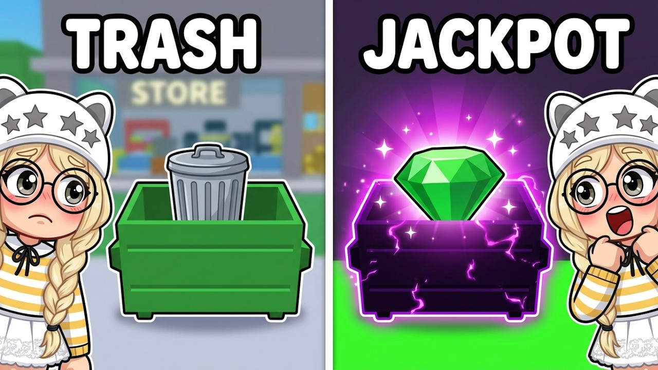 CONTAINER RNG!