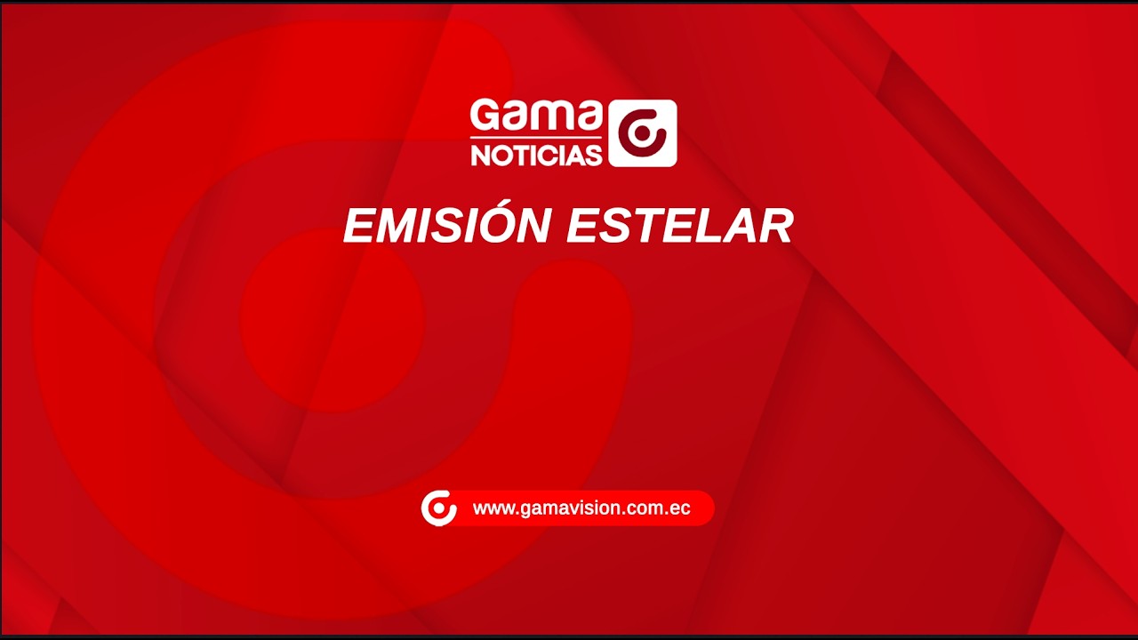 GAMANOTICIAS  /  EMISIÓN ESTELAR /  12/2/2026