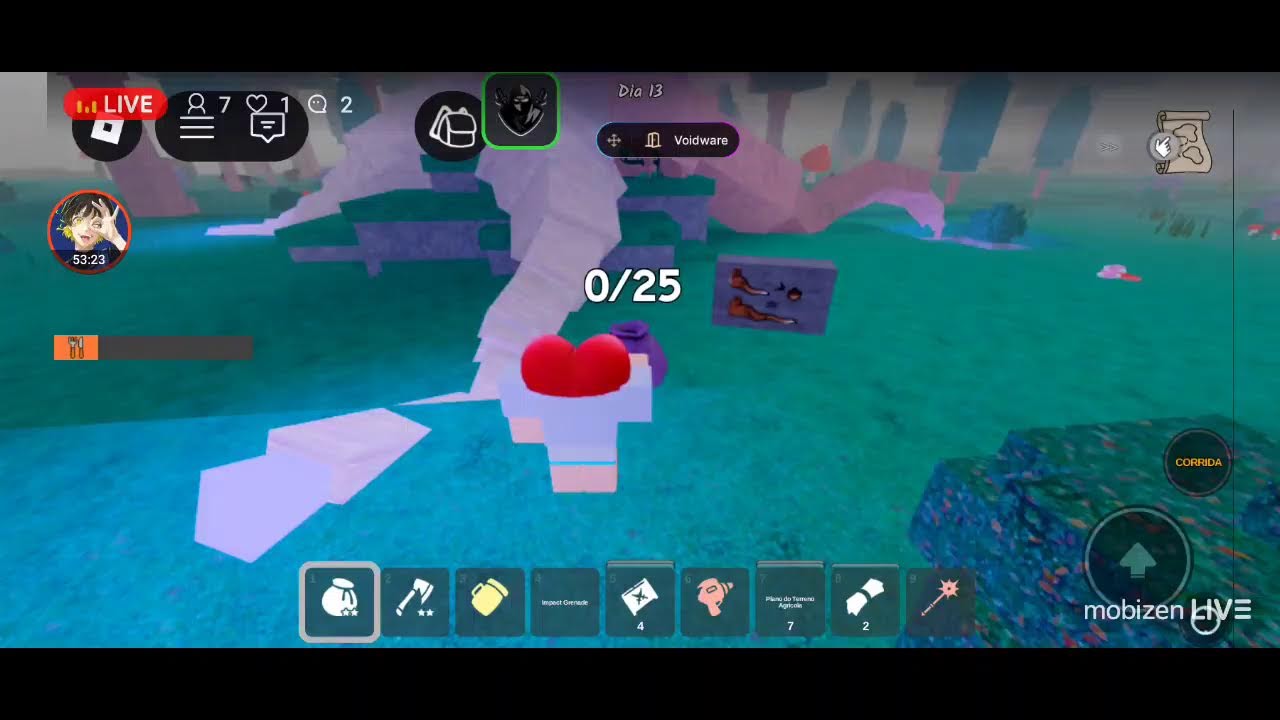 vamos jogar alguns jogos do roblox?