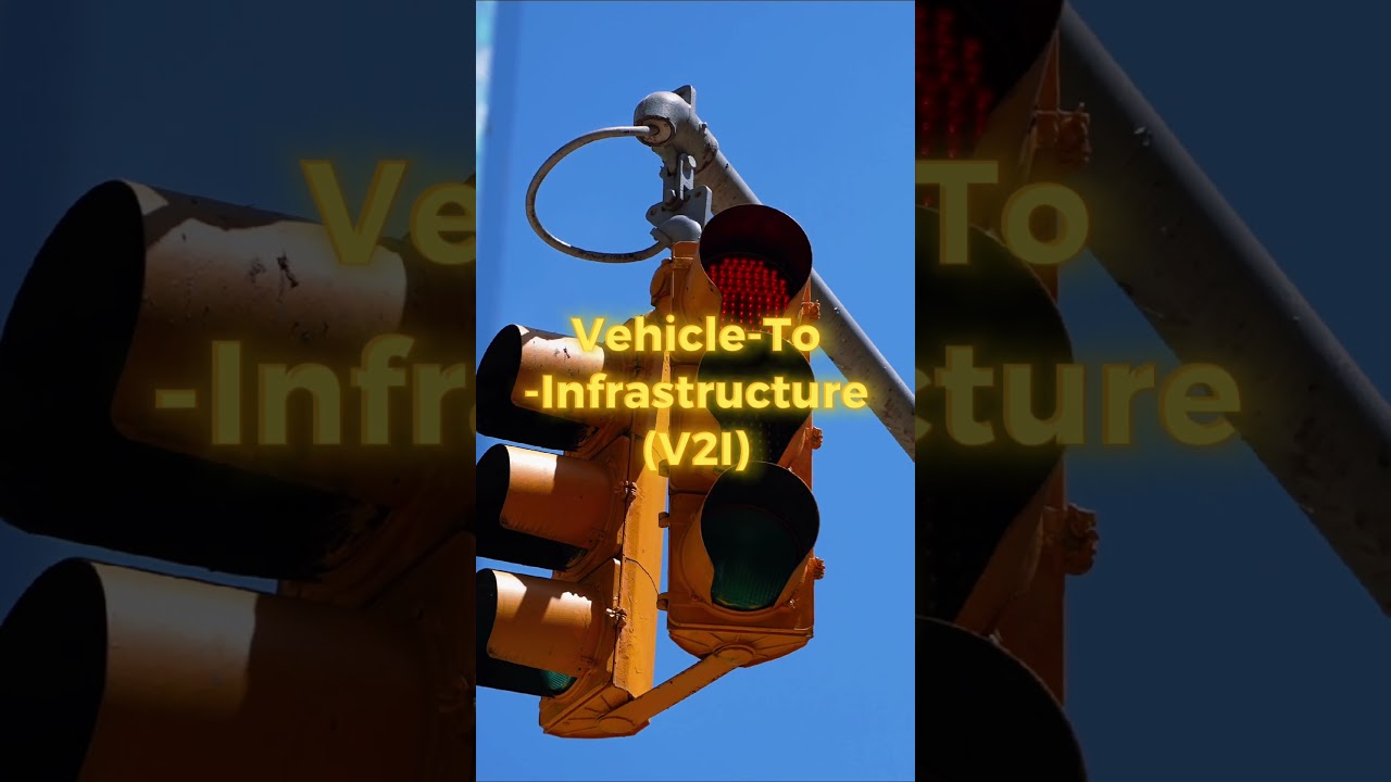 Understanding The Impact Of 5G Technology On Connected Cars #shorts